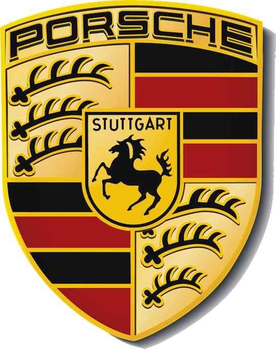Porsche Logo